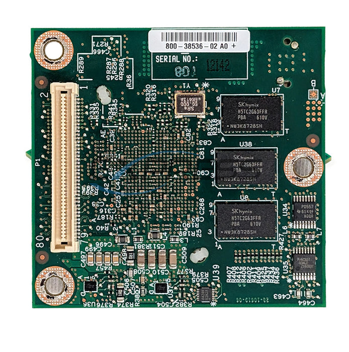 Cisco Packet Voice Digital Signal Processor Modules (PVDM) 64 Channels | PVDM4-64