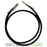 Cisco QDD-400-CU2M 2m 400GB QSFP-DD Direct Attach Copper Cable