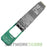 Cisco QDD-400G-FR4-S 400GB BASE-FR4 Duplex LC 2km Duplex SMF QSFP-DD Transceiver