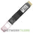 Cisco QDD-400G-ZRP-S 400GB BASE-ZR+ SMF LC 120km QSFP-DD Transceiver