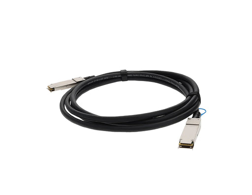 Cisco QSFP-100G-CU2M 100GBASE-CR4 Direct Attach Copper Cable (2m)