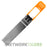 Cisco QSFP-100G-DR-S 100GB SMF Duplex LC 500m QSFP28 Transceiver