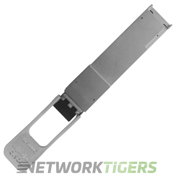 Cisco QSFP-40/100-SRBD 100GB and 40GB BASE-SR-BiDi 908nm LC QSFP Transceiver