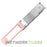 Cisco QSFP-40G-CSR-S 40GB BASE-CSR 850nm Duplex LC MMF QSFP+ Transceiver