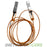 Cisco QSFP-H40G-AOC3M 3m 40GB QSFP+ Active Optical Cable