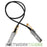 Cisco QSFP-H40G-CU1M 1m 40GB QSFP+ Direct Attach Copper Twinax Cable