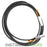 Cisco QSFP-H40G-CU4M 4m 40GB QSFP+ Direct Attach Copper Twinax Cable