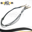 Cisco QSFP+ to 4x SFP+ Passive Direct Attach Copper (DAC) Breakout Cable. 1-Meter (1M) Length. P/N: QSFP-4SFP10G-CU1M.