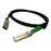 Cisco QSFP+ to QSFP+ Passive 7M Twinax copper cable - QSFP-H40G-CU7M-R Refurbished