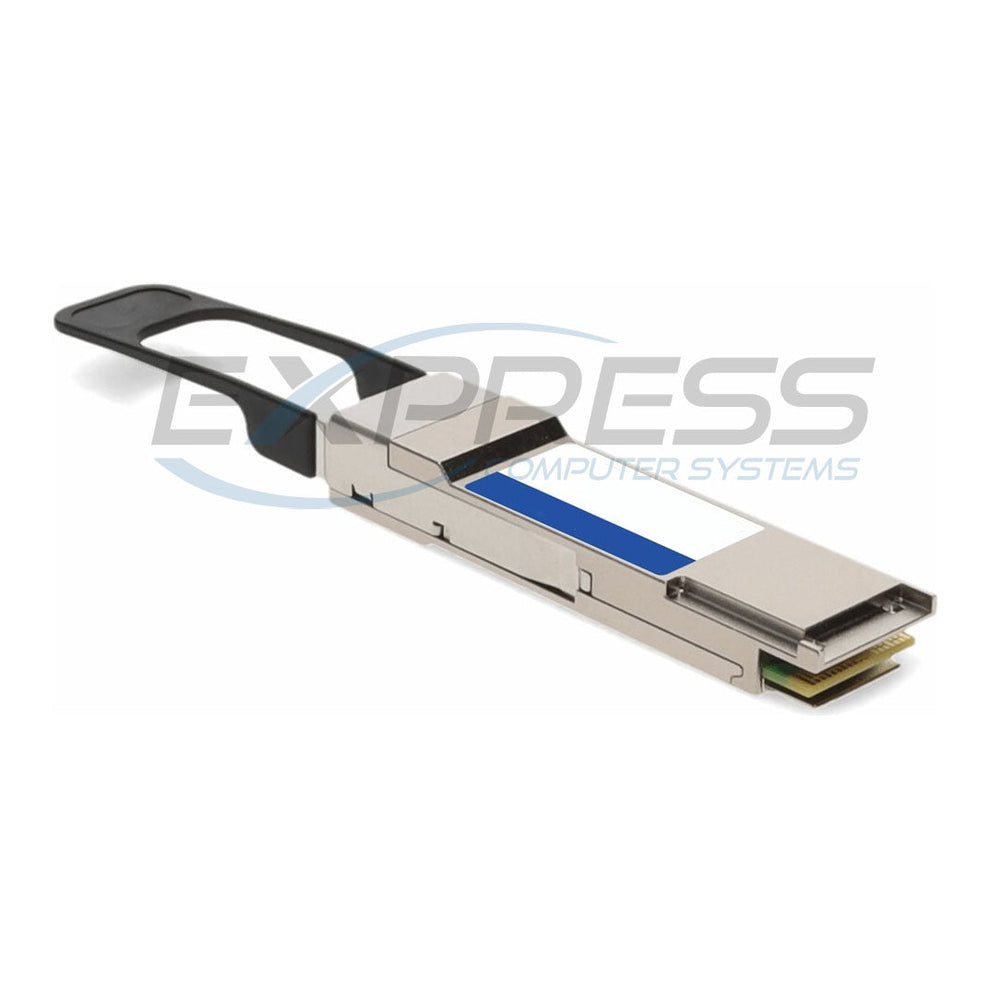Cisco QSFP+/MPO 40Gb Qdr Om4 Transceiver | QSFP-40G-CSR4