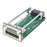 Cisco Quad Port 1/10Gb PoE Network Module | C3KX-NM-1G