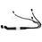 Cisco C220 M5 10 Bay Backplane Data Cables | RHS36-3815