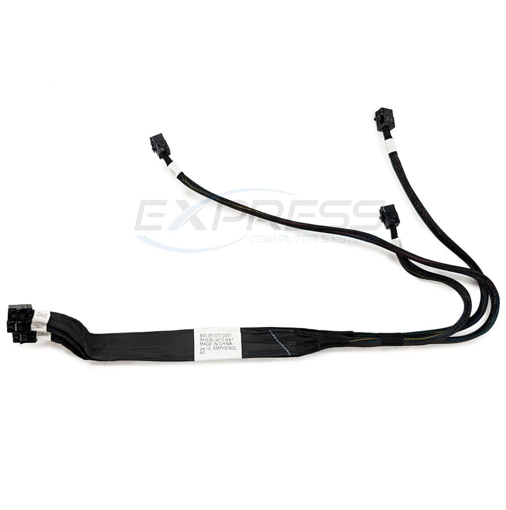 Cisco C220 M5 10 Bay Backplane Data Cables | RHS36-3815