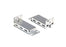 Cisco RM-RGD-19IN 19-inch Rack-Mount Kit (Spare)