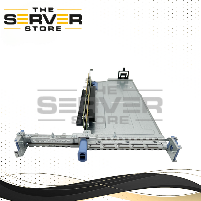 Cisco Riser Card Assembly NVMe 15595-1 15596-1 Rev:A0 U-RISER1 1U-RISER2