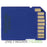 Cisco SD-IE-1GB Industrial Ethernet 2000 Series 1GB SD Flash Memory Card