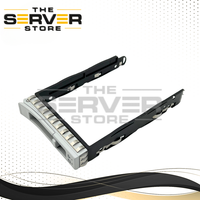 Cisco SFF 2.5" Hard Drive Tray SAS SATA for UCS C220 C240 C480 ML C4200 M5 74-113290-01