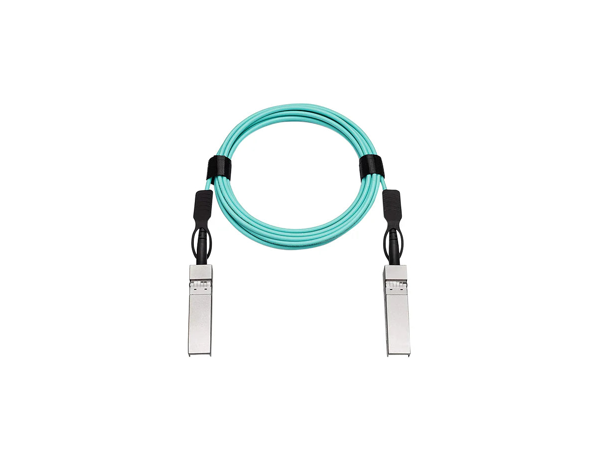 Cisco SFP-25G-AOC5M SFP28 25G Active Optical Cable (5m)