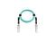 Cisco SFP-25G-AOC5M SFP28 25G Active Optical Cable (5m)