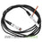 Cisco SFP-H10GB-CU3M 3m 10GB SFP+ Direct Attach Copper Twinax Cable