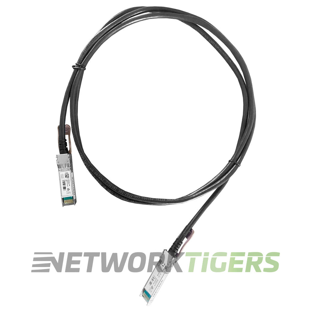 Cisco SFP-H25G-CU1.5M 1.5m 25GB SFP28 Direct Attach Copper Twinax Cable
