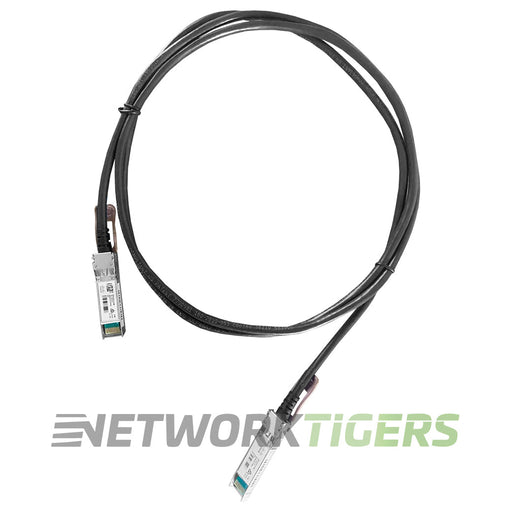Cisco SFP-H25G-CU1.5M 1.5m 25GB SFP28 Direct Attach Copper Twinax Cable