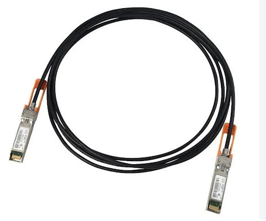 Cisco SFP-H25G-CU2M 25GBASE-CR1 SFP28 Passive DAC Cable — 2m, New