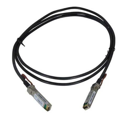 Cisco SFP-H25G-CU2M 25GBASE-CR1 SFP28 Passive DAC Cable — 2m, New