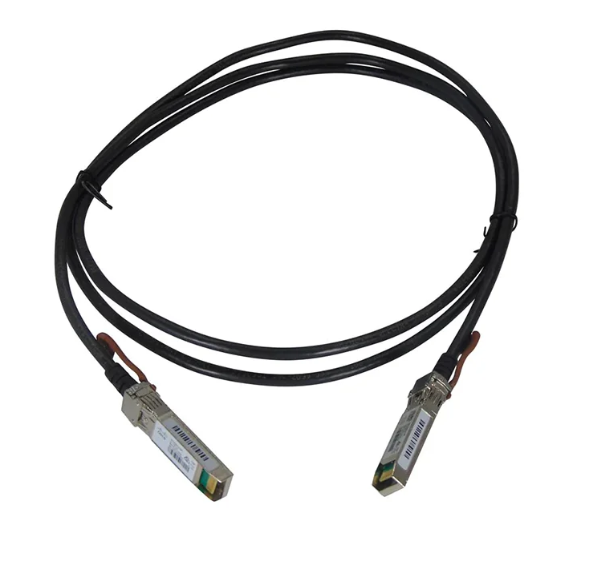 Cisco SFP-H25G-CU2M 25GBASE-CR1 SFP28 Passive DAC Cable — 2m, New