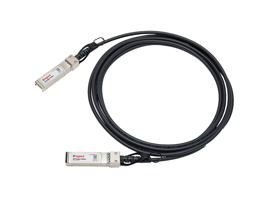 Cisco SFP-H25G-CU2M Cable