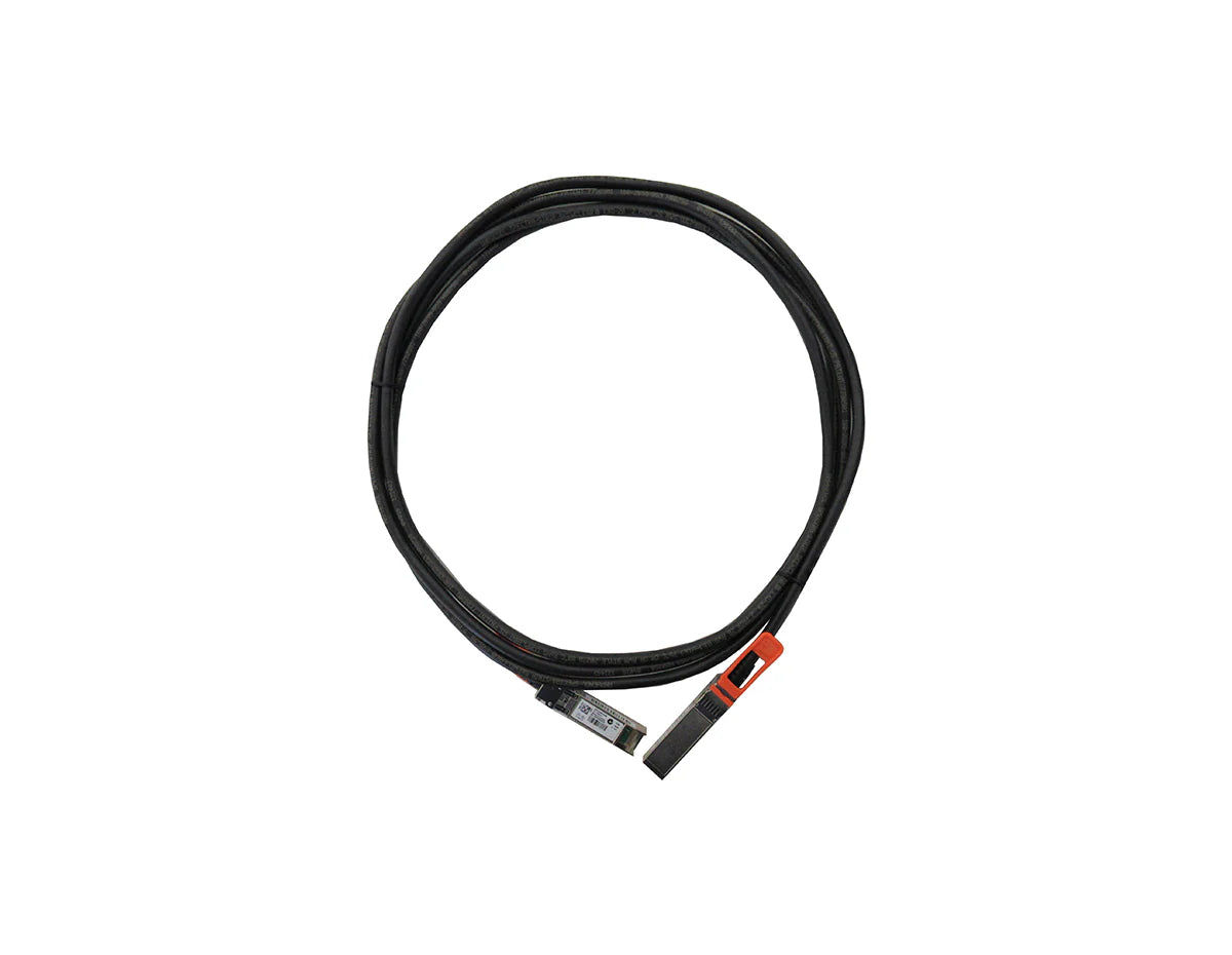 Cisco SFP-H25G-CU3M Passive Copper Cable
