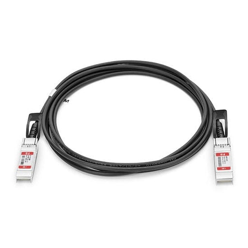 Cisco SFP+ to SFP+ Passive 2.5M Twinax copper cable - SFP-H10GB-CU2-5M-R Refurbished