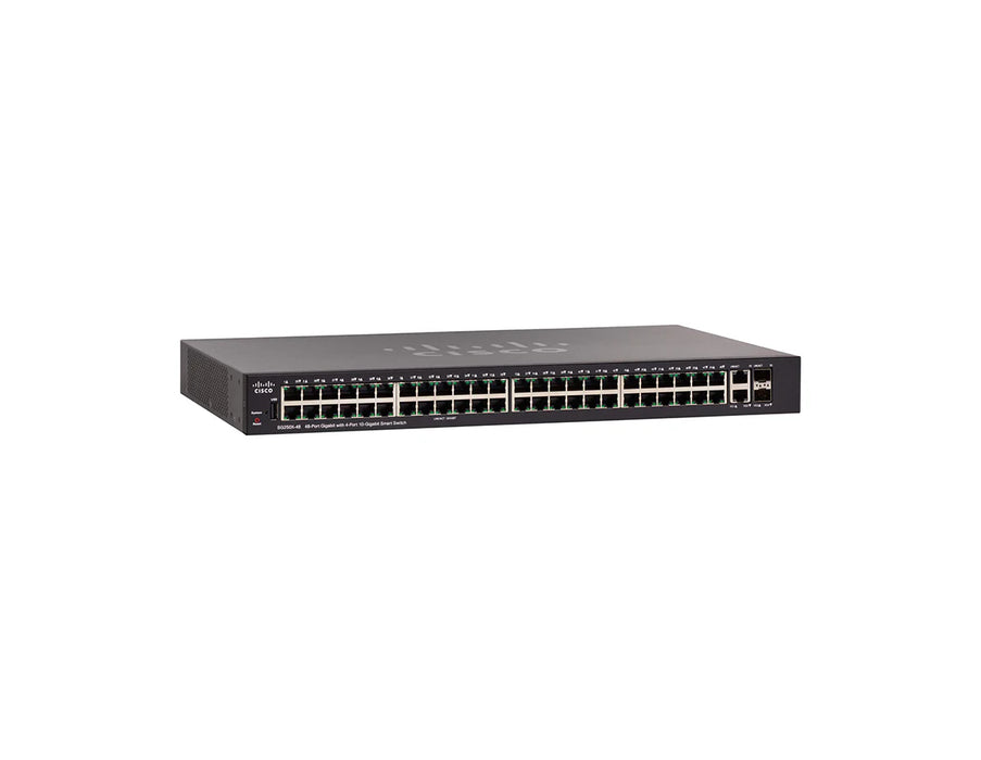 Cisco SG250X-48-K9 Switch