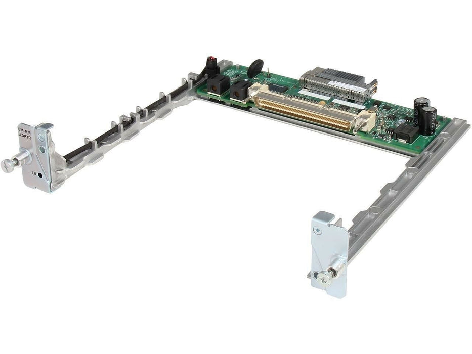 Cisco SM-NM-ADPTR Network Adapter