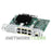 Cisco SM-X-4X1G-1X10G ISR 4000 Series 4x 1GB Combo Router Module
