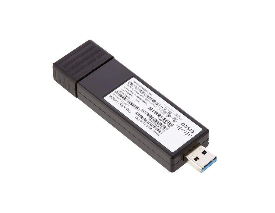 Cisco SSD-120G Solid State Drive