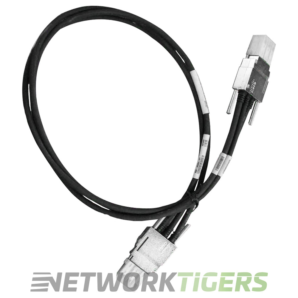 Cisco STACK-T1-1M Catalyst 9300 Series 1m Stackwise-480 Switch Stacking Cable