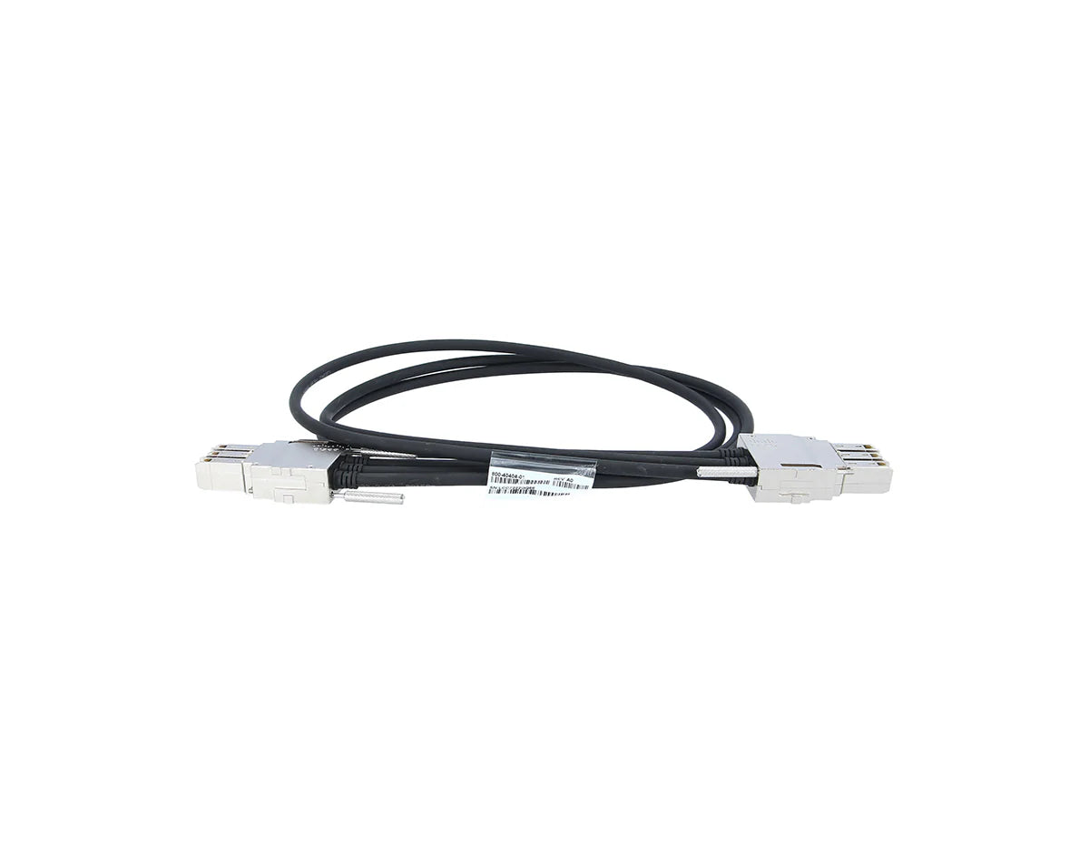 Cisco STACK-T1-1M Stacking Cable