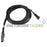 Cisco STACK-T1-3M Catalyst 3850 Series 3m Stackwise-480 Switch Stacking Cable