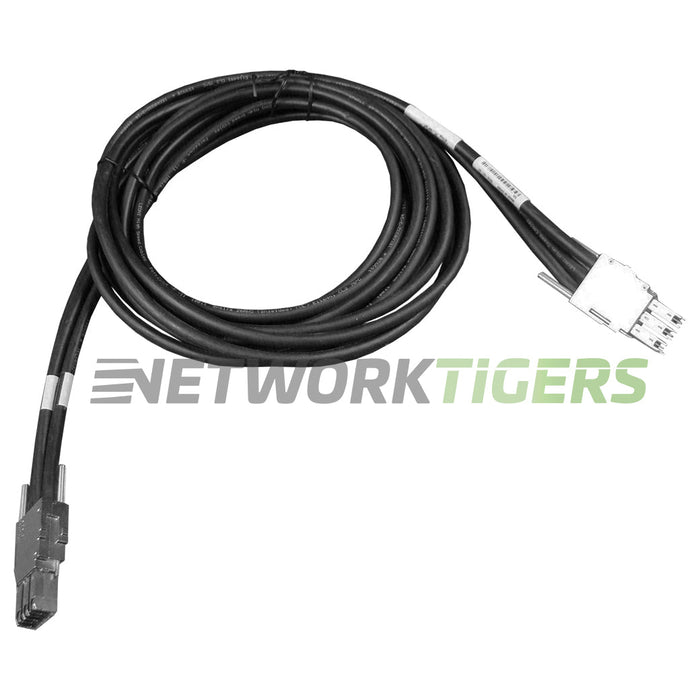 Cisco STACK-T1-3M Catalyst 3850 Series 3m Stackwise-480 Switch Stacking Cable
