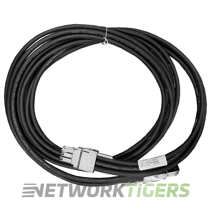 Cisco STACK-T1-3M Catalyst 9300 Series 3m Stackwise-480 Switch Stacking Cable