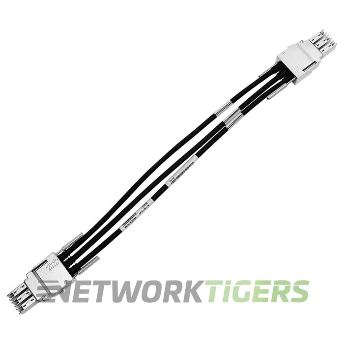 Cisco STACK-T1-50CM Catalyst 3850 50cm Stackwise-480 Switch Stacking Cable