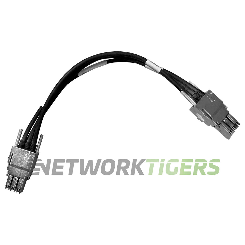 Cisco STACK-T1-50CM Catalyst 9300 50cm Stackwise-480 Switch Stacking Cable