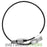 Cisco STACK-T2-1M Catalyst 9300 Series Stackwise 1 Meter Switch Stacking Cable