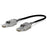 Cisco STACK-T2-50CM Catalyst 3650 StackWise-160 50CM Type 2 Stacking Cable - Refurbished