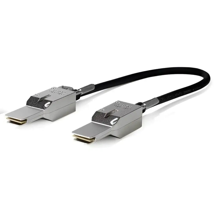 Cisco STACK-T2-50CM Catalyst 3650 StackWise-160 50CM Type 2 Stacking Cable - Refurbished