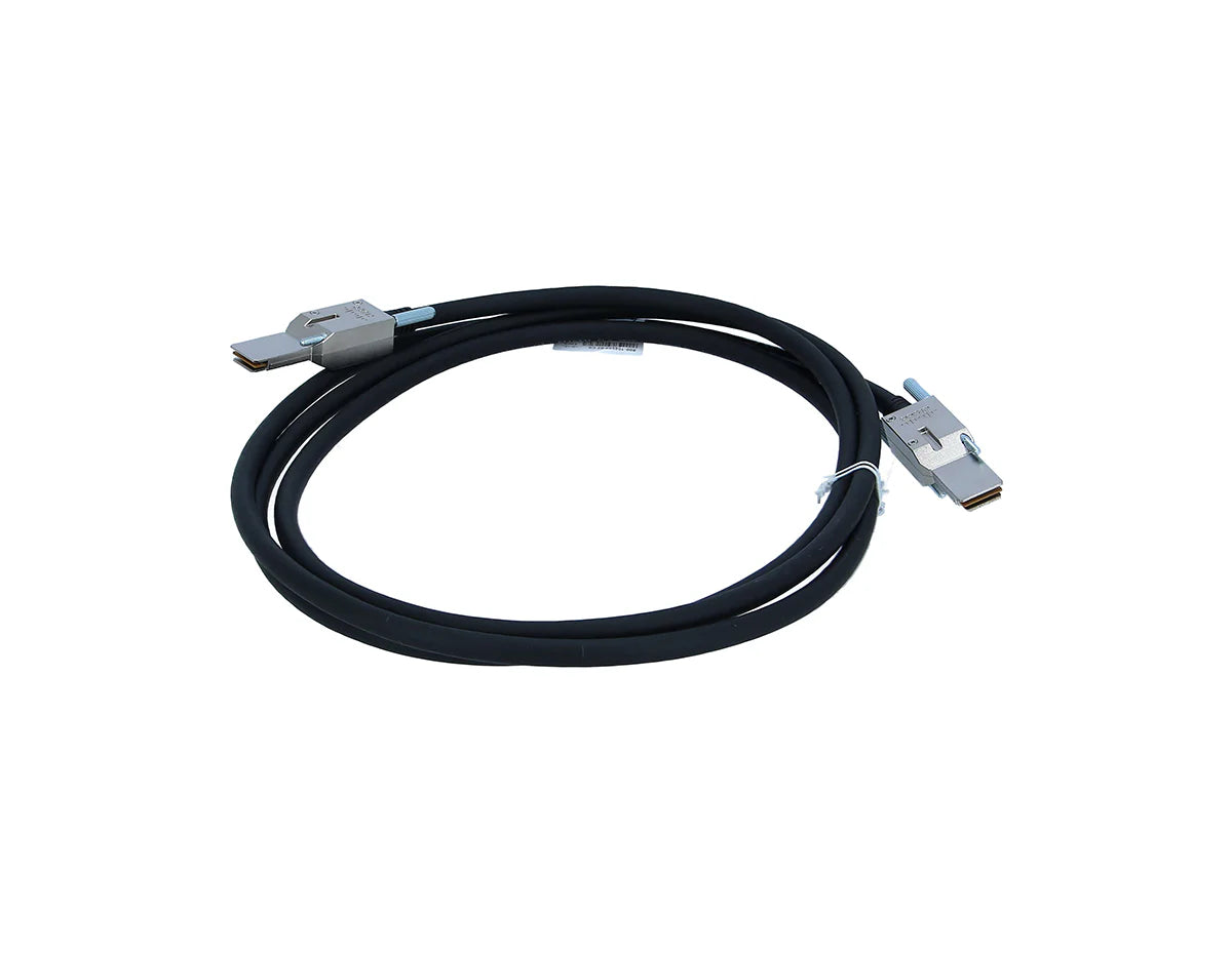 Cisco STACK-T4-3M Stacking Cable