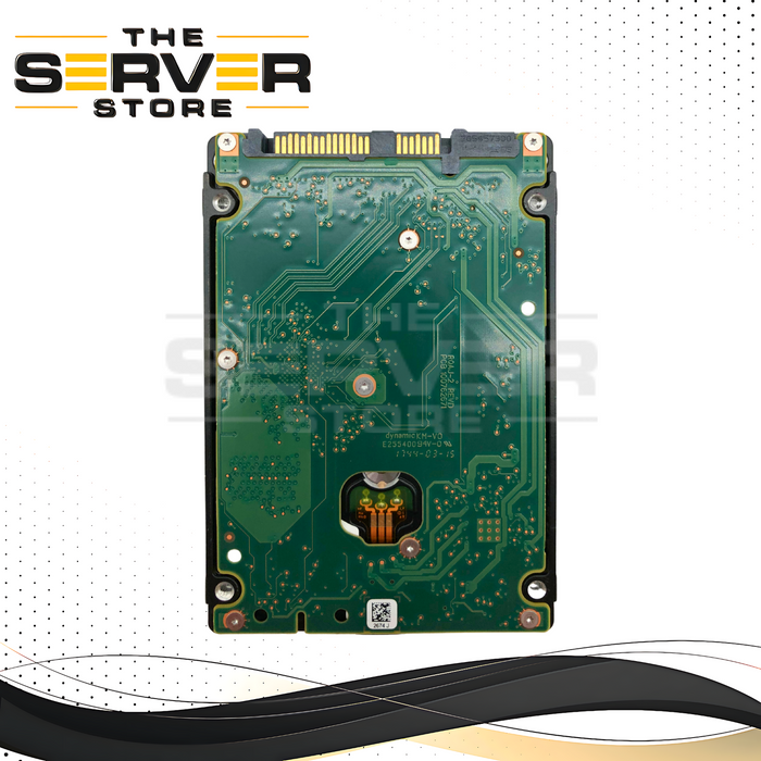 Cisco Seagate 1TB 7.2K 12Gb/s SAS 2.5" Enterprise HDD ST1000NX0453 UCS-HD1T7K12N