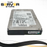 Cisco Seagate 1.2TB 10K RPM 12Gb/s SAS 2.5-inch SFF Enterprise Hard Drive with 90%+ Health. P/N: ST1200MM0009.