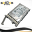 Cisco Seagate 2TB 7.2K RPM 12Gb/s SAS 2.5-inch SFF Enterprise Hard Drive W/ Tray. P/N: 58-100164-01.